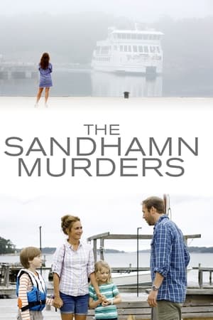The Sandhamn Murders Aka Morden i Sandhamn (2010) 7x4