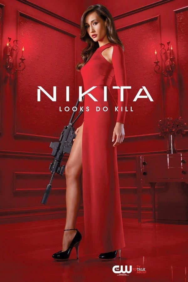 Nikita (2010) 4x6