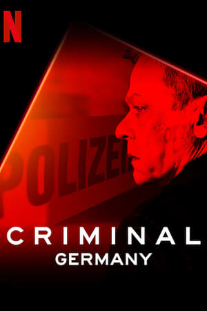 Criminal: Germany (2019) 1x3