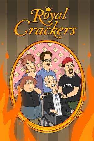 Royal Crackers (2023) 2x2