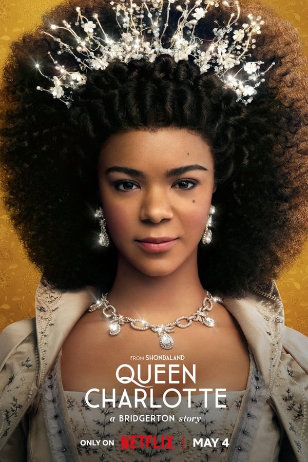 Queen Charlotte: A Bridgerton Story (2023) 1x6