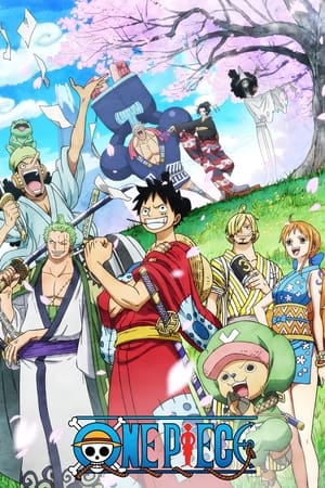 One Piece (1999) 1x20