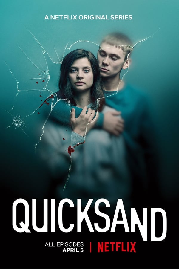 Quicksand Aka Störst av allt (2019) 1x6