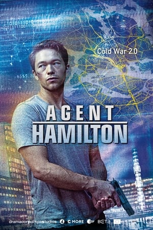 Agent Hamilton (2020) 2x8