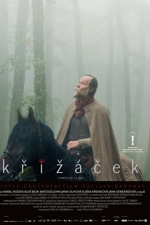 Little Crusader Aka Krizácek (2017) 