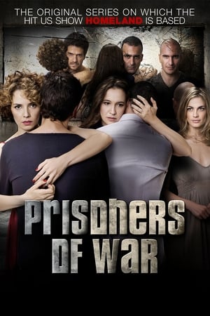 Prisoners of War Aka Hatufim (2010)
