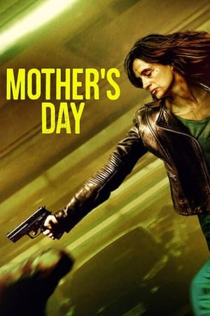 Mother's Day Aka Dzien Matki (2023)