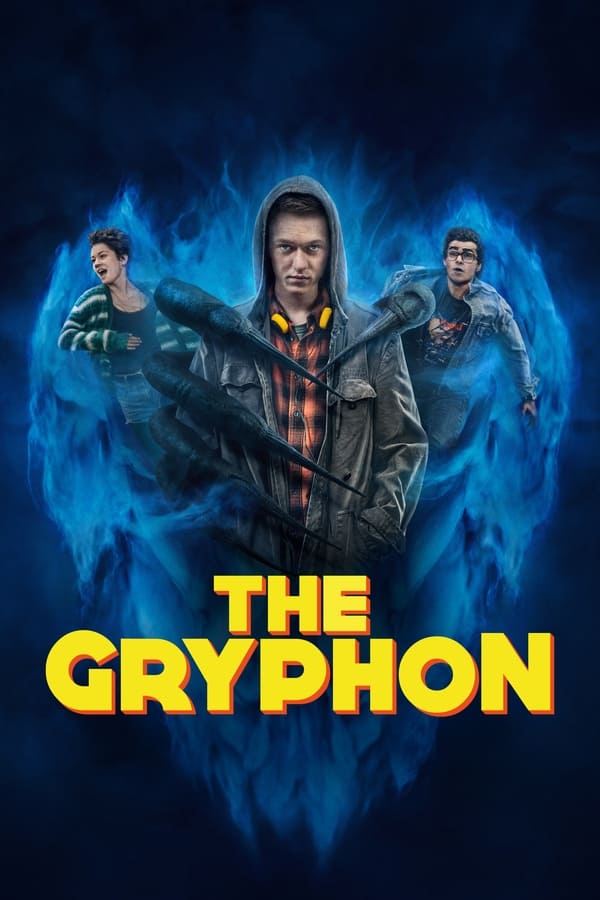 The Gryphon Aka Der Greif (2023)