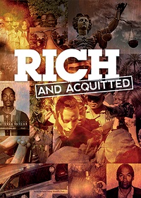 Rich and Acquitted (2016)