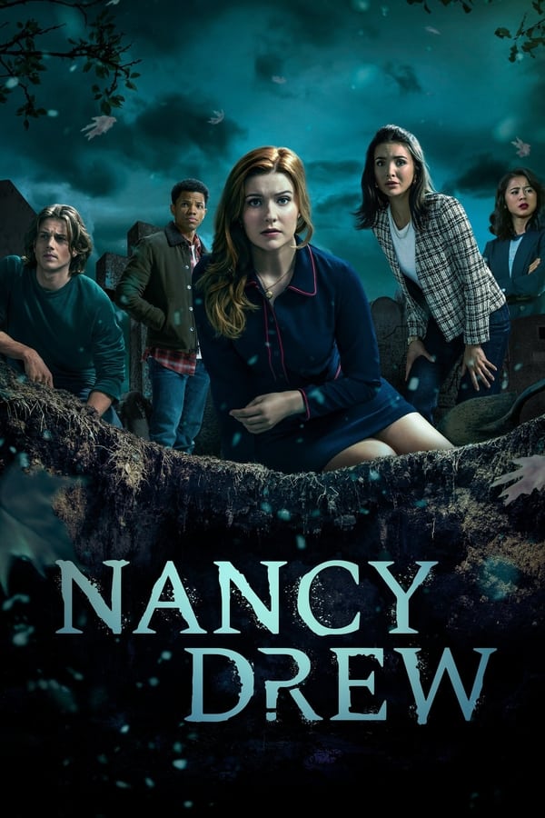 Nancy Drew (2019) 4x13