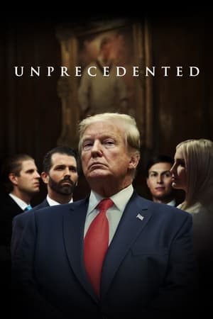 Unprecedented (2022) 1x3