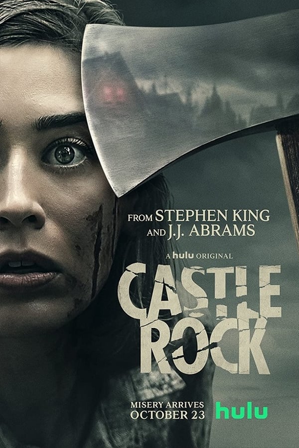 Castle Rock (2018) 2x10