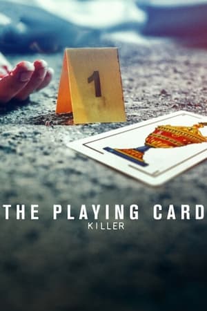 The Playing Card Killer Aka El asesino de la baraja (2022)