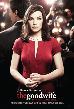 The Good Wife (2009)
