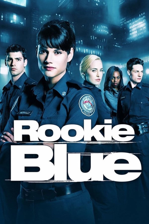 Rookie Blue (2010) 6x11