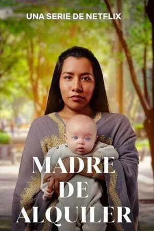 The Surrogacy Aka Madre de alquiler (2023) 1x24