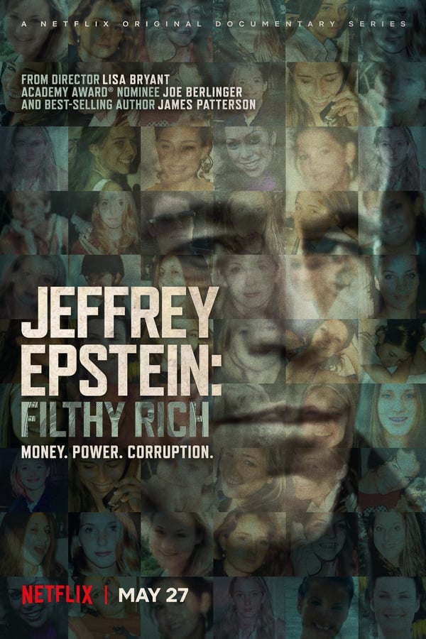 Jeffrey Epstein: Filthy Rich (2020)