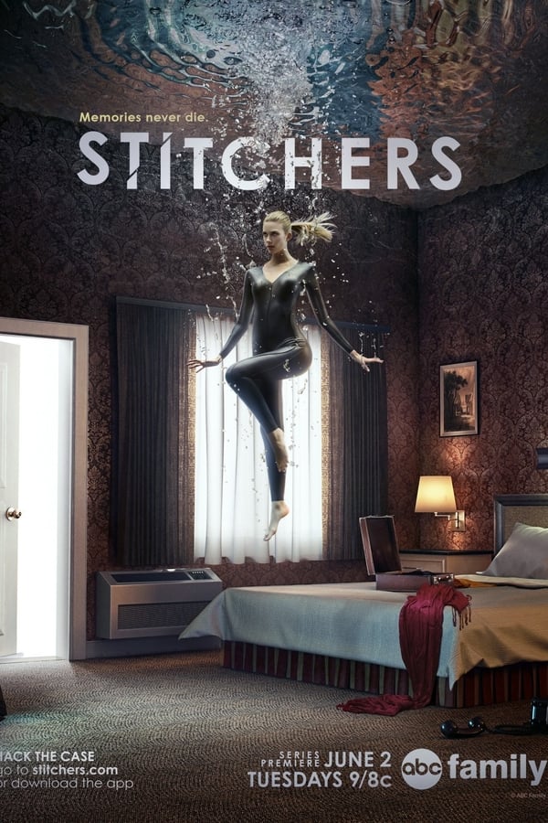 Stitchers (2015)