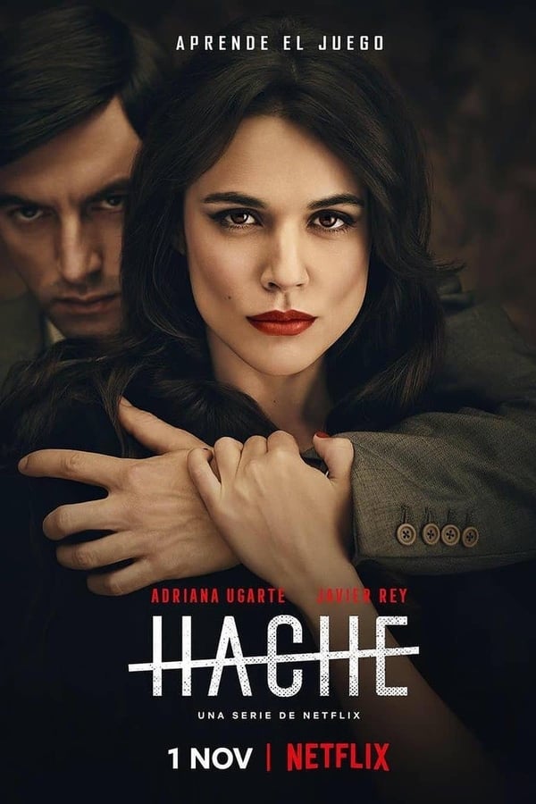Hache (2019) 2x6