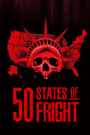 50 States of Fright (2020) 2x10