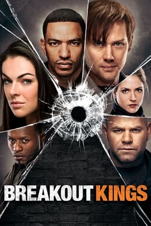 Breakout Kings (2011) 2x10