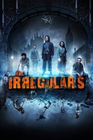 The Irregulars (2021) 1x8