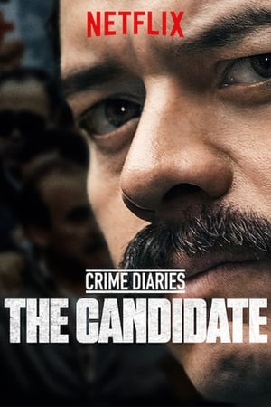 Crime Diaries: The Candidate Aka Historia de un Crimen: Colosio (2019)
