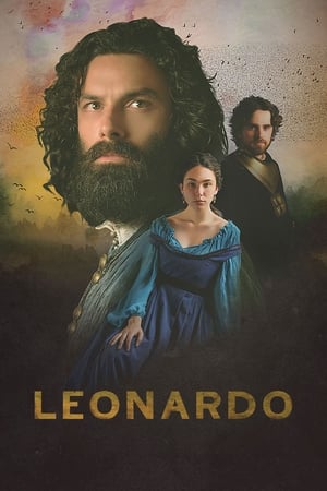 Leonardo (2021) 1x8