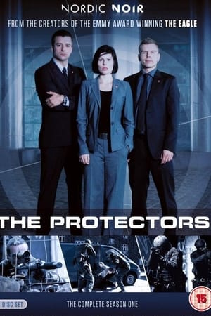The Protectors Aka Livvagterne (2009)