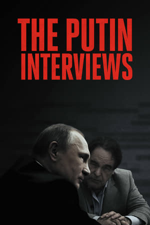 The Putin Interviews (2017)
